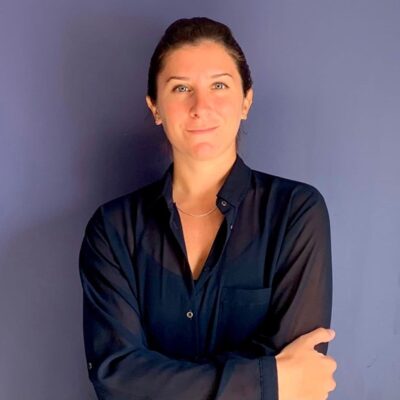 Natalie Lombardozzi headshot